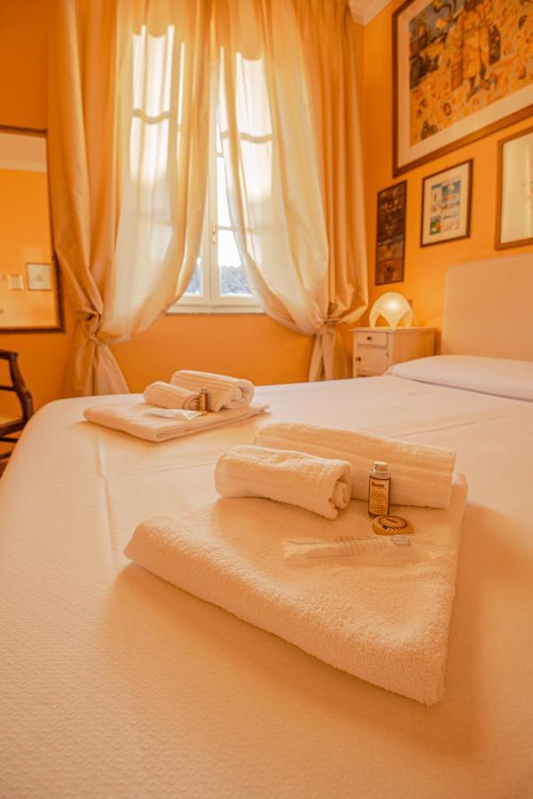 Albergo San Martino & Depandance Lucca Ngoại thất bức ảnh