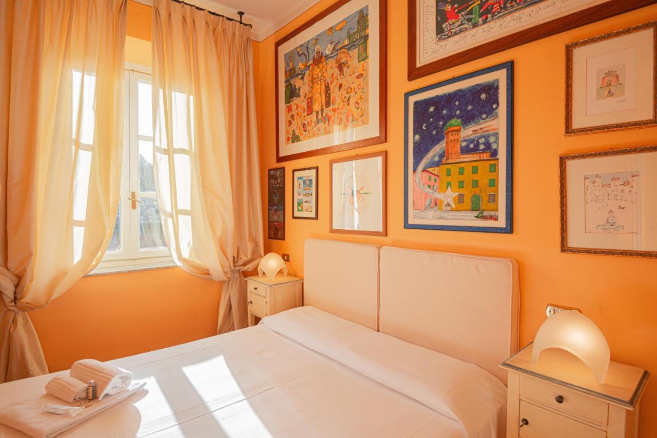 Albergo San Martino & Depandance Lucca Ngoại thất bức ảnh