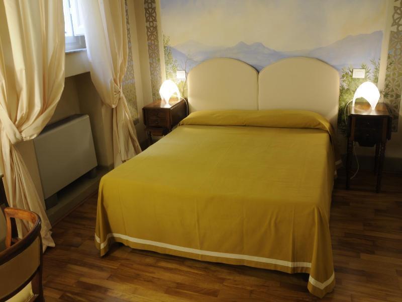 Albergo San Martino & Depandance Lucca Ngoại thất bức ảnh