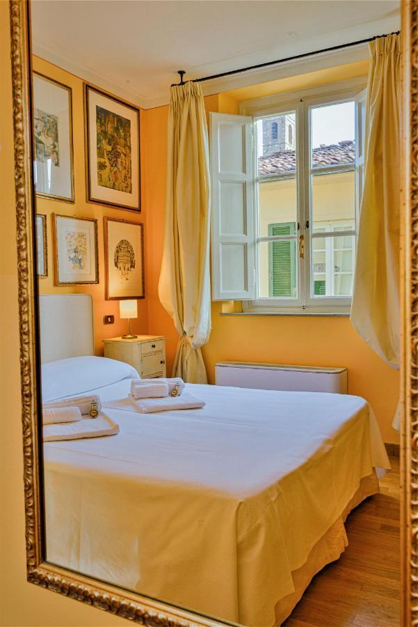 Albergo San Martino & Depandance Lucca Ngoại thất bức ảnh