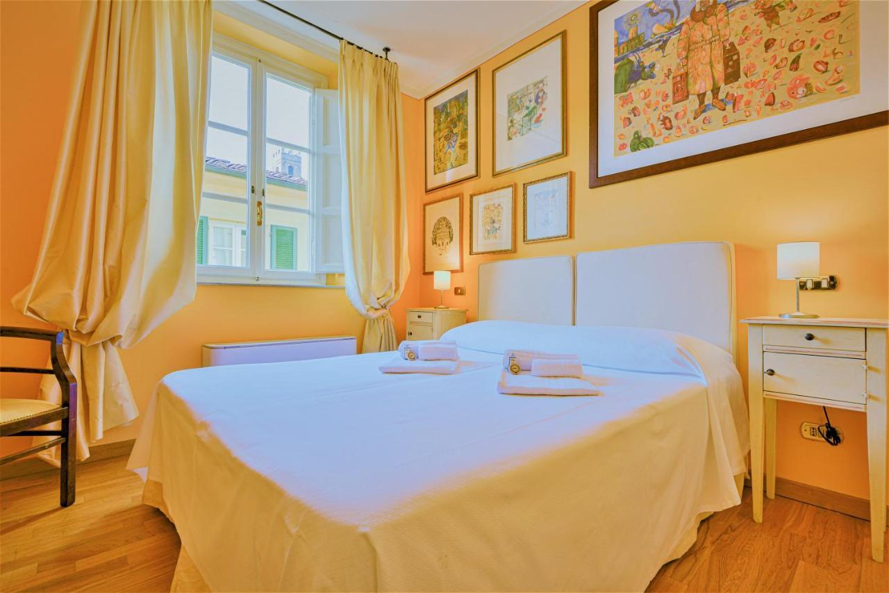 Albergo San Martino & Depandance Lucca Ngoại thất bức ảnh