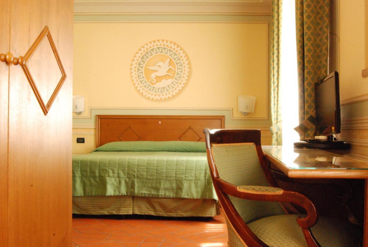 Albergo San Martino & Depandance Lucca Ngoại thất bức ảnh