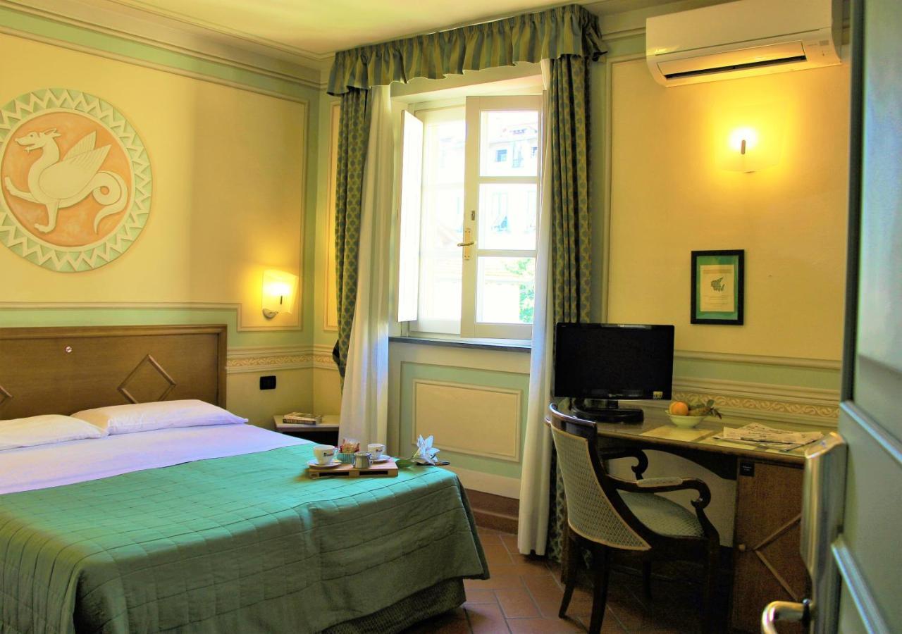 Albergo San Martino & Depandance Lucca Ngoại thất bức ảnh