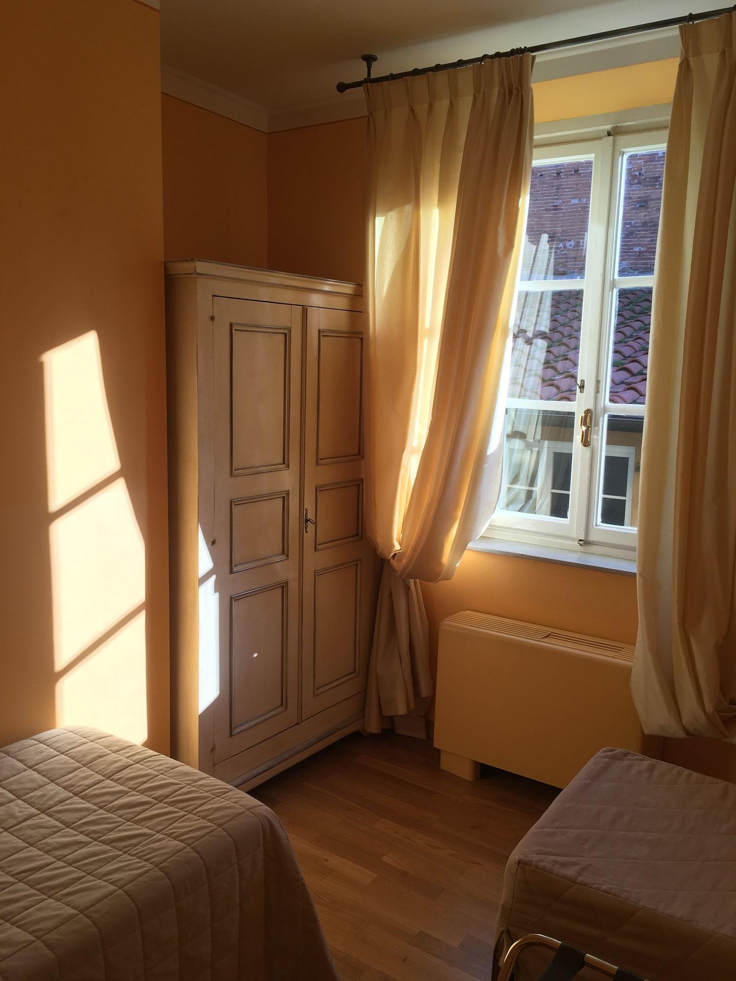 Albergo San Martino & Depandance Lucca Ngoại thất bức ảnh