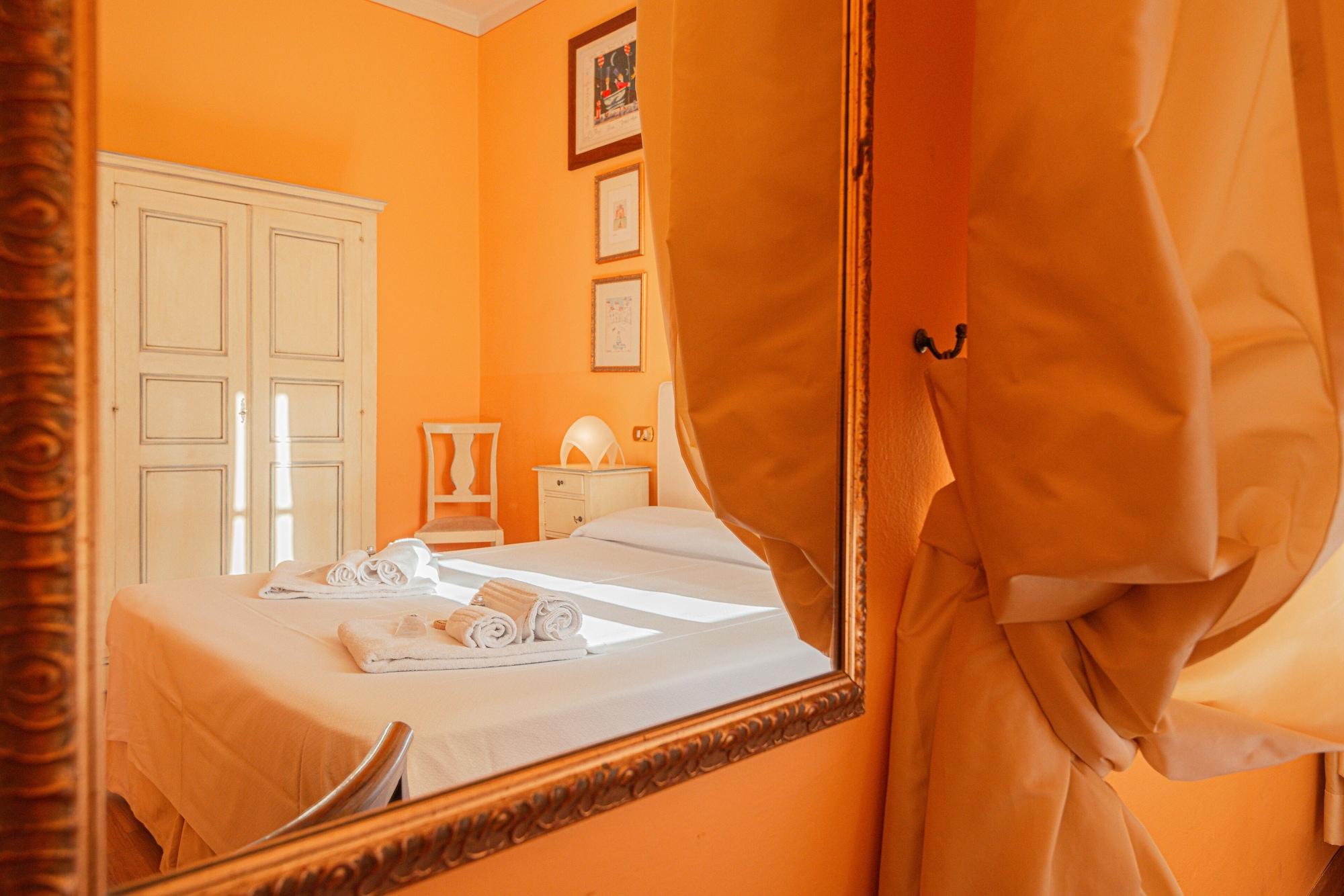 Albergo San Martino & Depandance Lucca Ngoại thất bức ảnh
