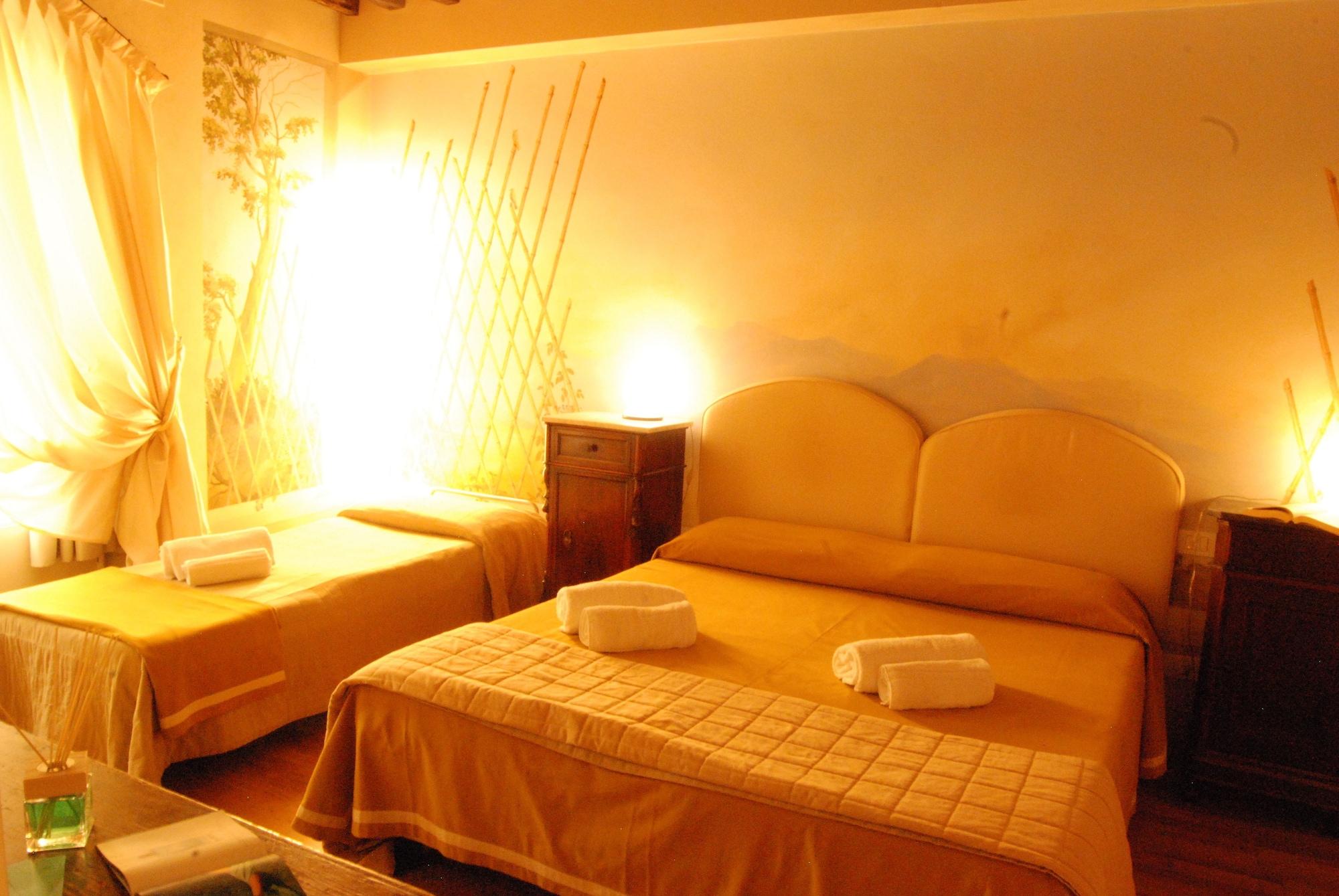 Albergo San Martino & Depandance Lucca Ngoại thất bức ảnh