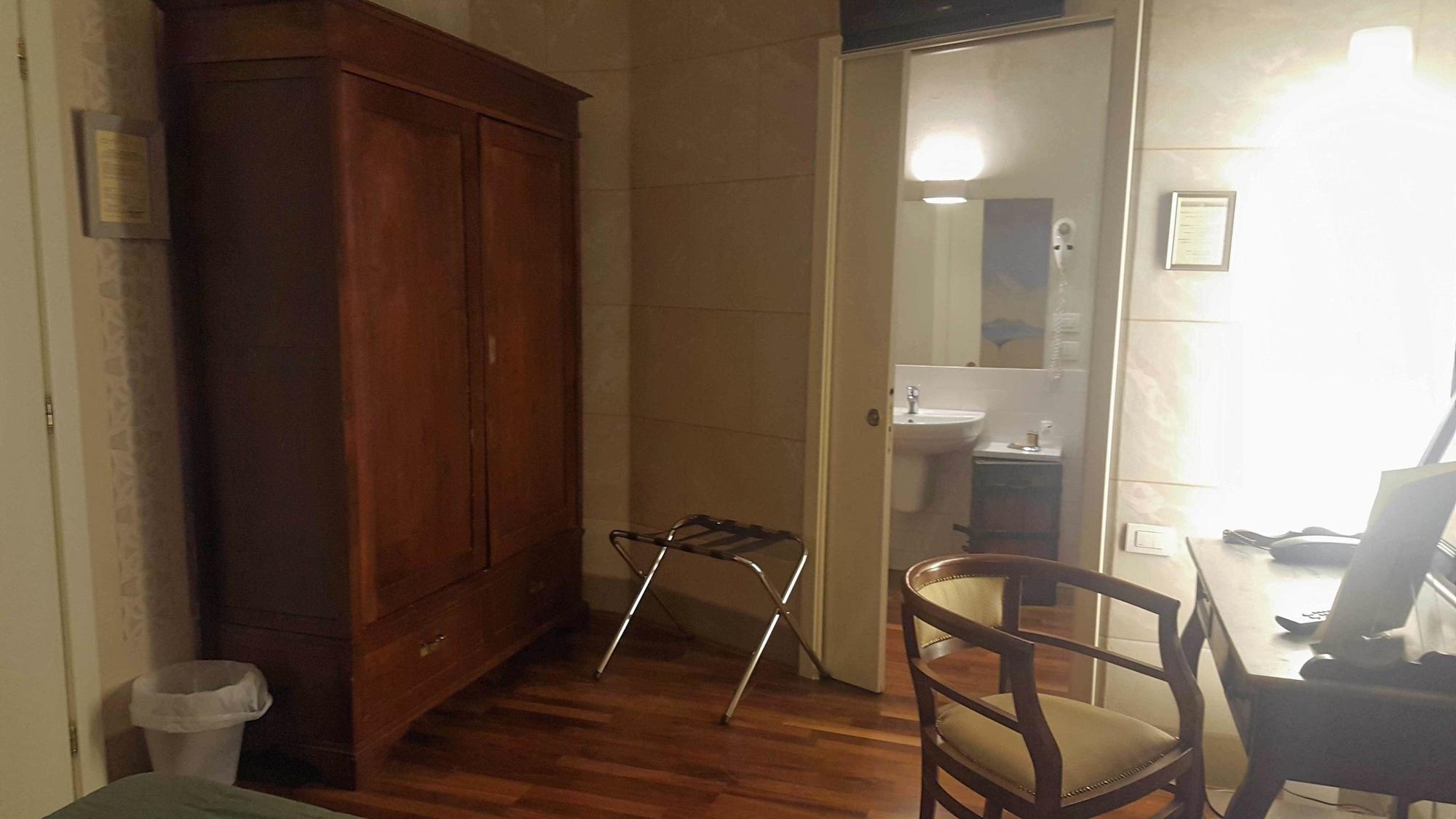 Albergo San Martino & Depandance Lucca Ngoại thất bức ảnh