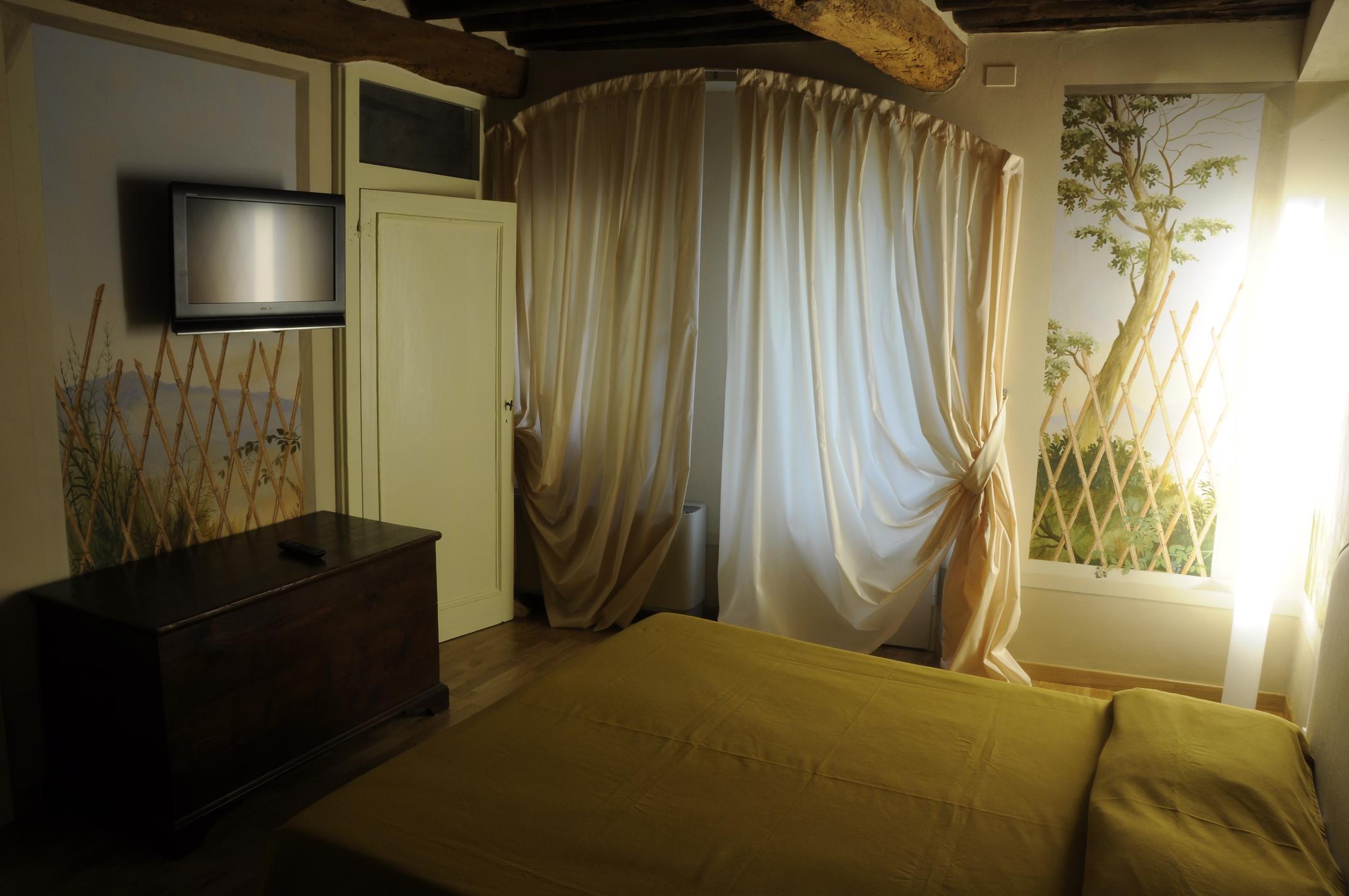 Albergo San Martino & Depandance Lucca Ngoại thất bức ảnh