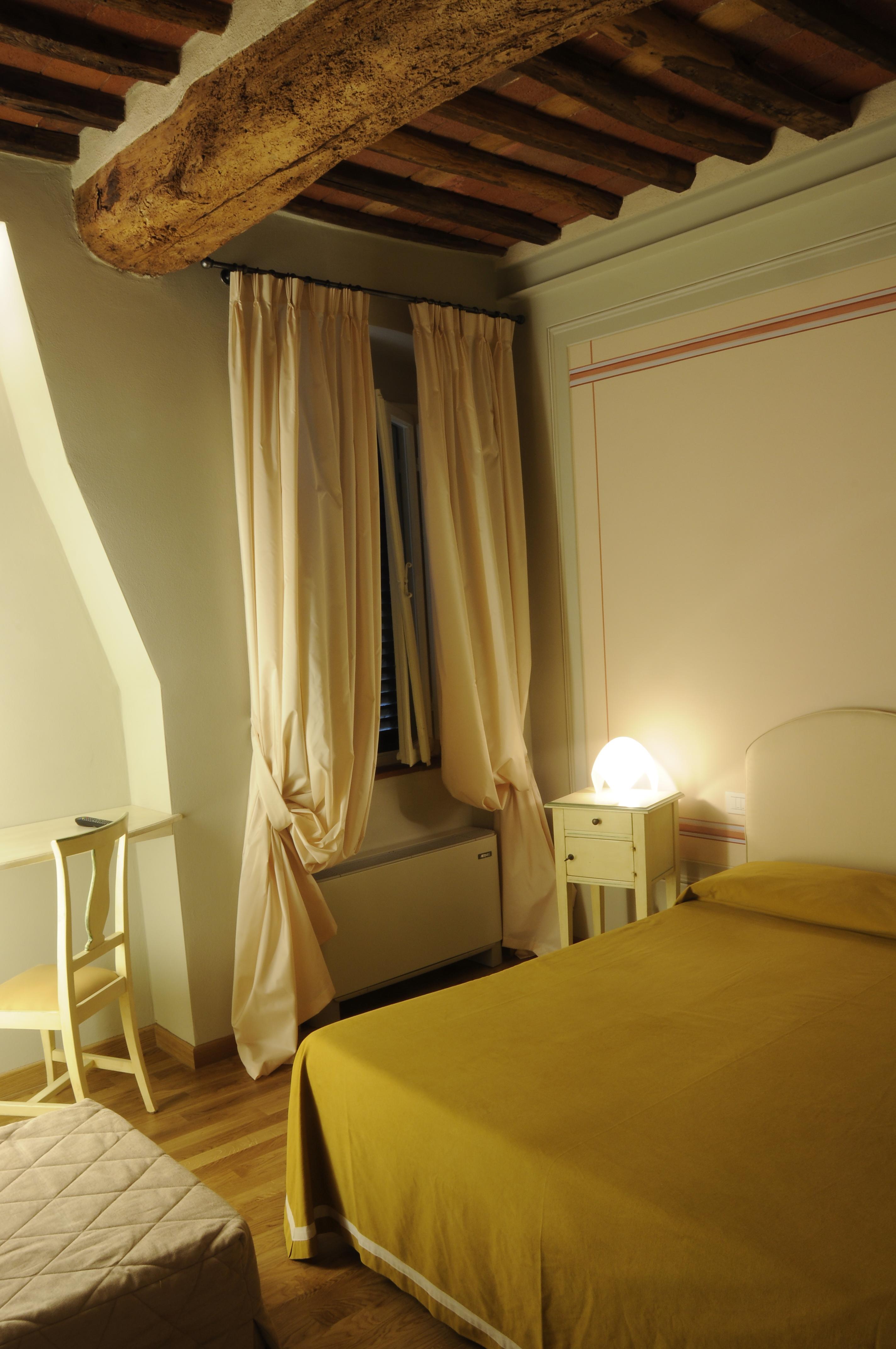 Albergo San Martino & Depandance Lucca Ngoại thất bức ảnh