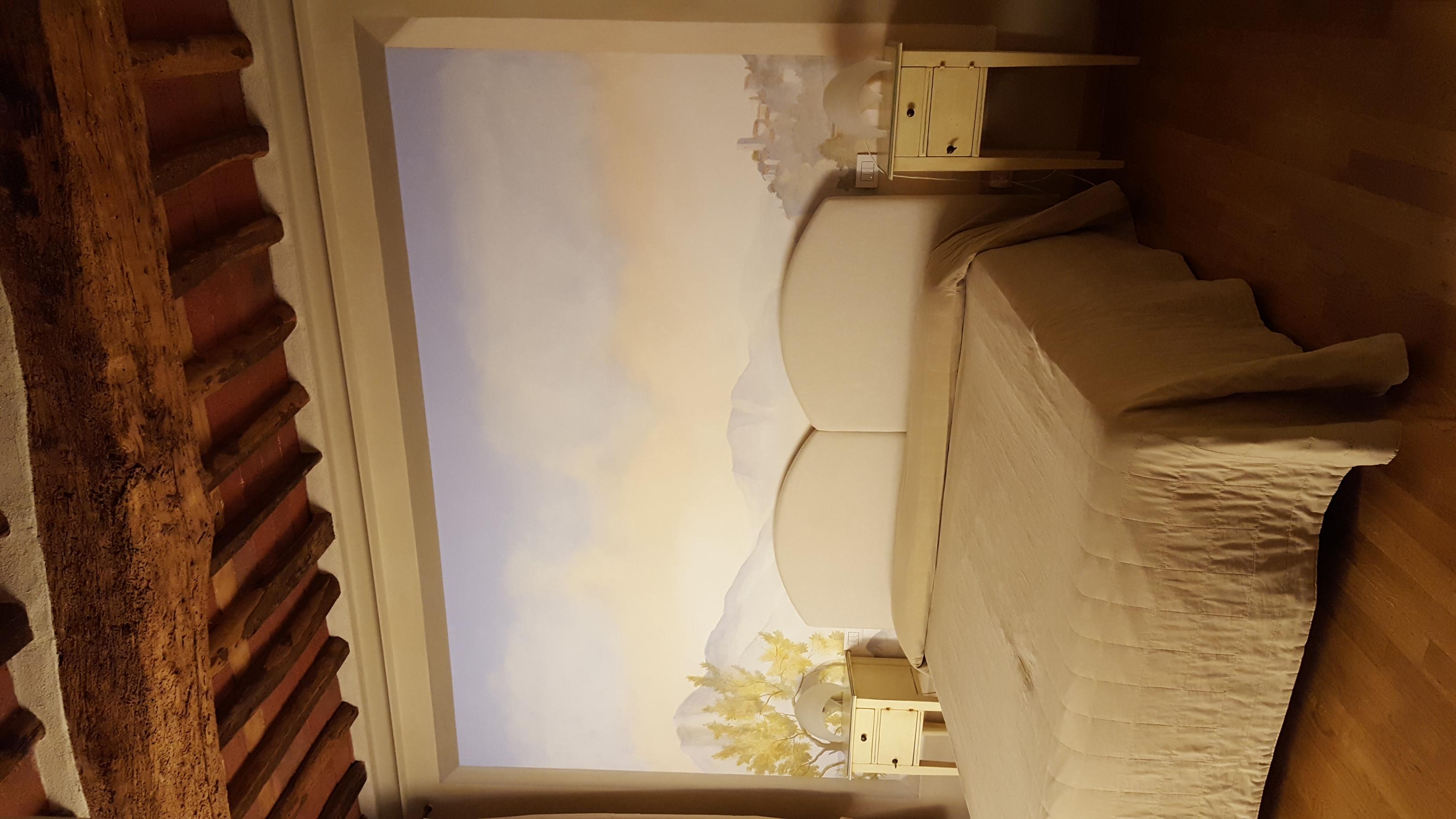 Albergo San Martino & Depandance Lucca Ngoại thất bức ảnh