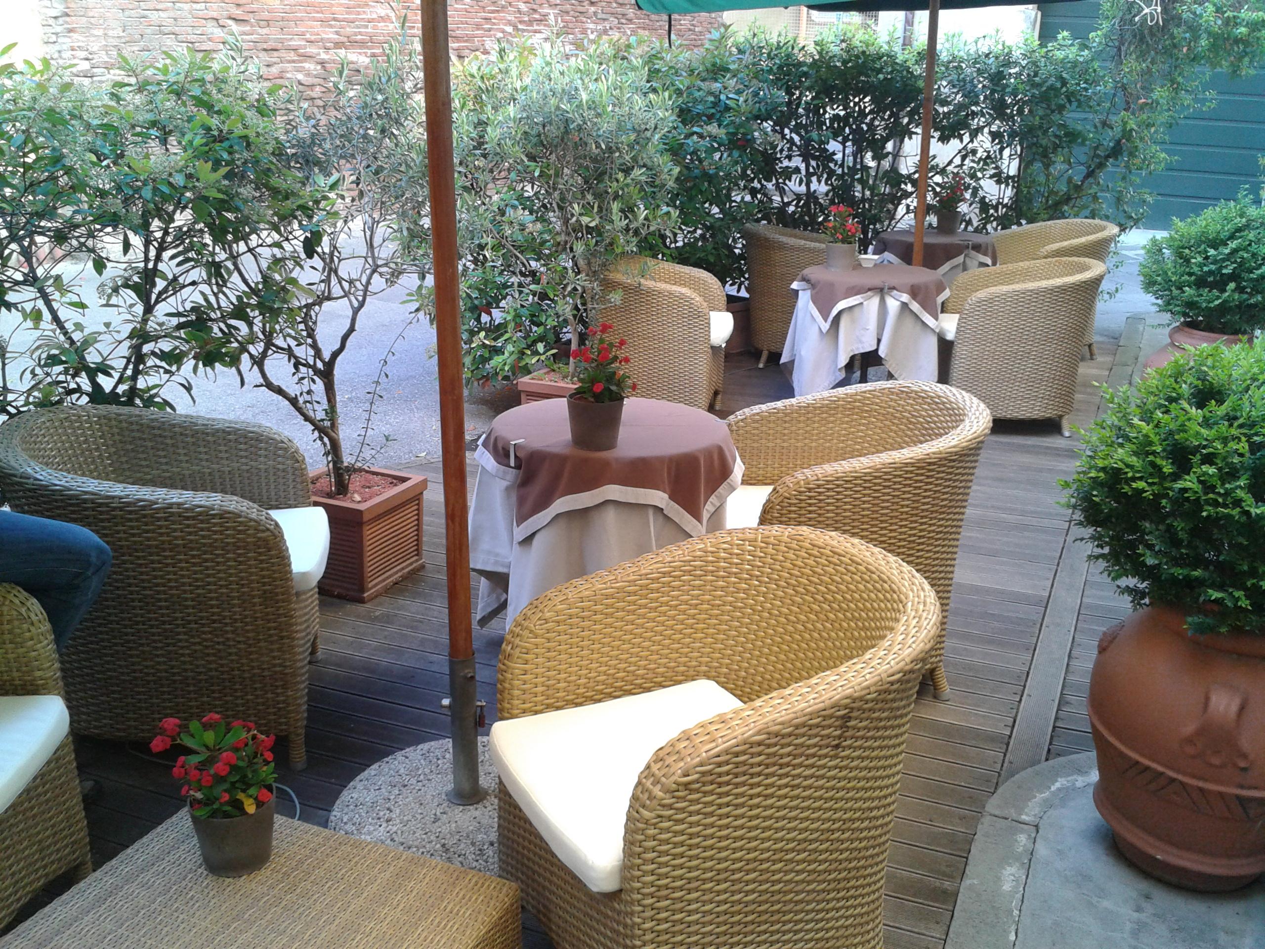 Albergo San Martino & Depandance Lucca Ngoại thất bức ảnh