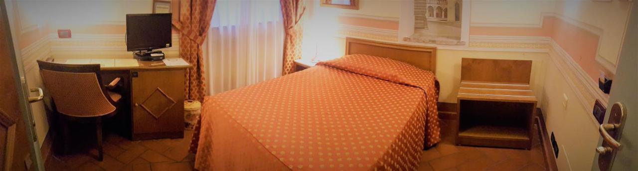 Albergo San Martino & Depandance Lucca Ngoại thất bức ảnh