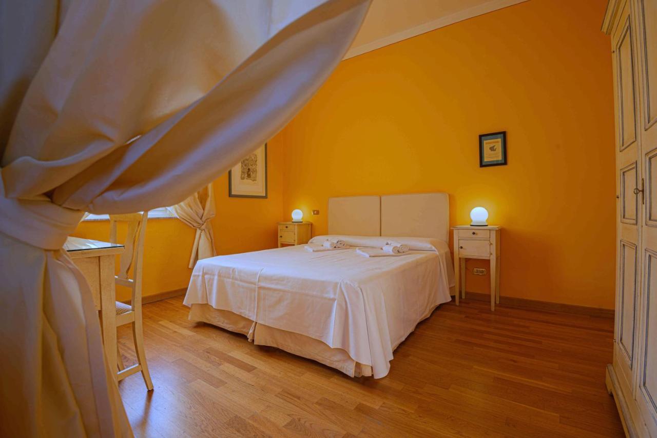 Albergo San Martino & Depandance Lucca Ngoại thất bức ảnh