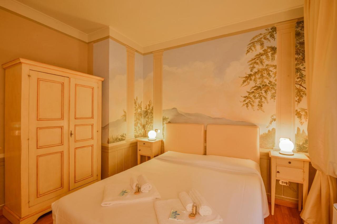 Albergo San Martino & Depandance Lucca Ngoại thất bức ảnh