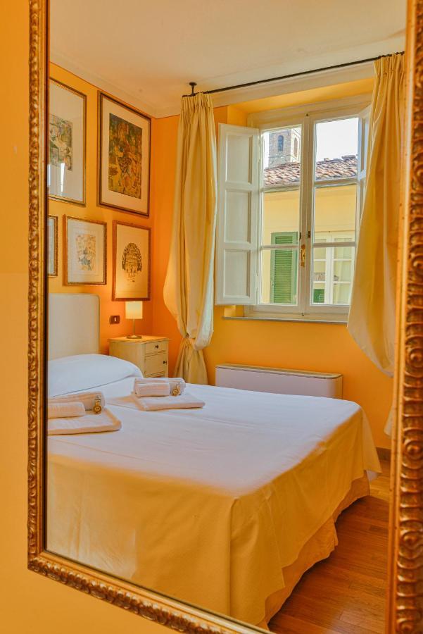Albergo San Martino & Depandance Lucca Ngoại thất bức ảnh