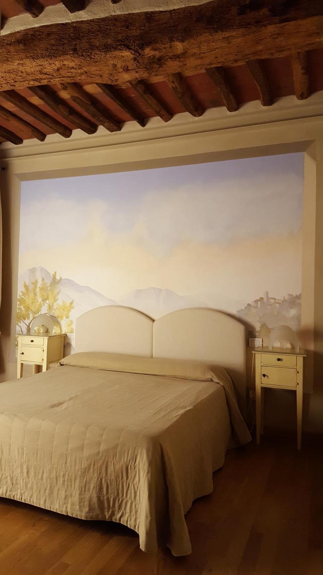 Albergo San Martino & Depandance Lucca Ngoại thất bức ảnh