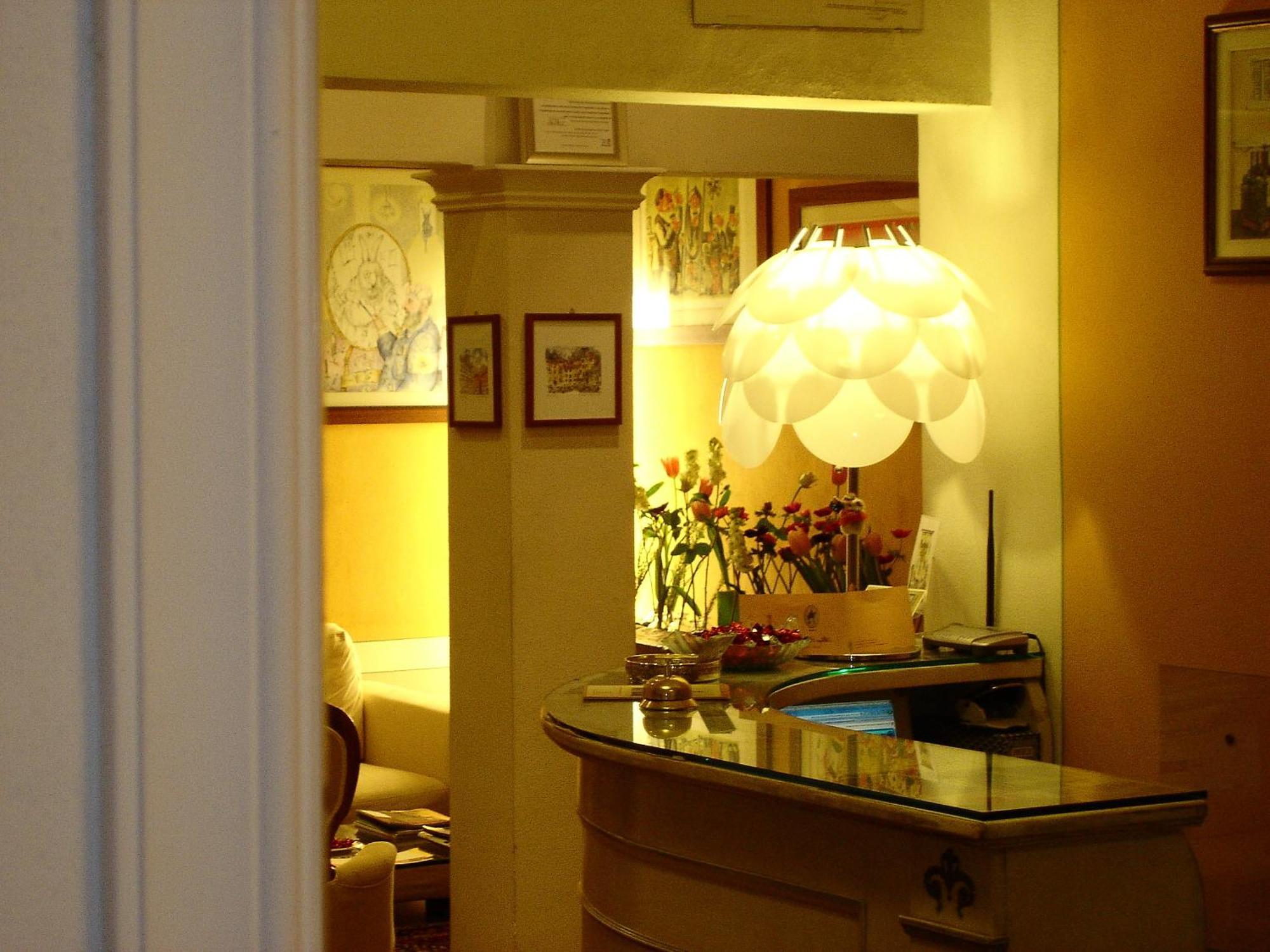 Albergo San Martino & Depandance Lucca Ngoại thất bức ảnh