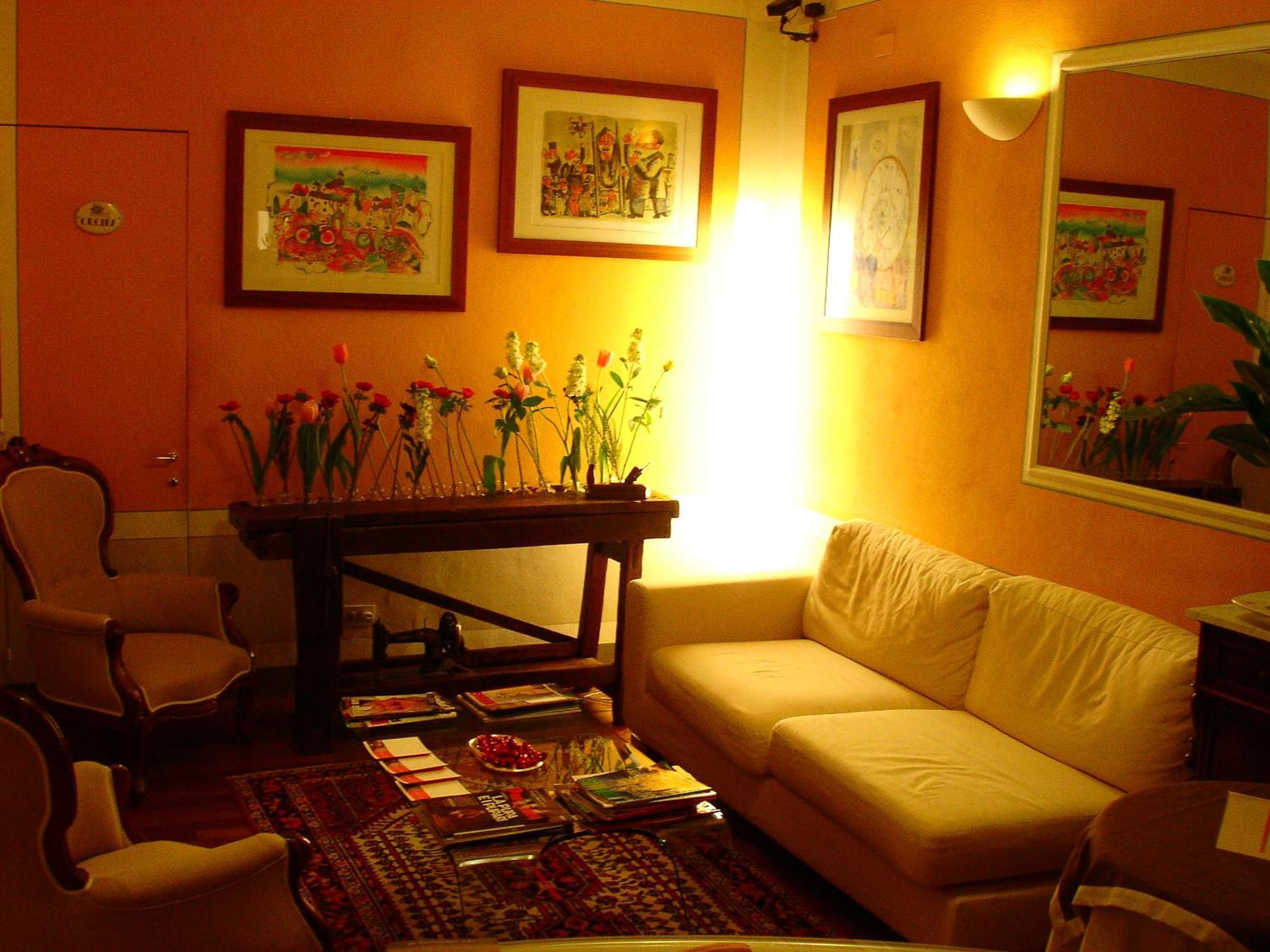 Albergo San Martino & Depandance Lucca Ngoại thất bức ảnh