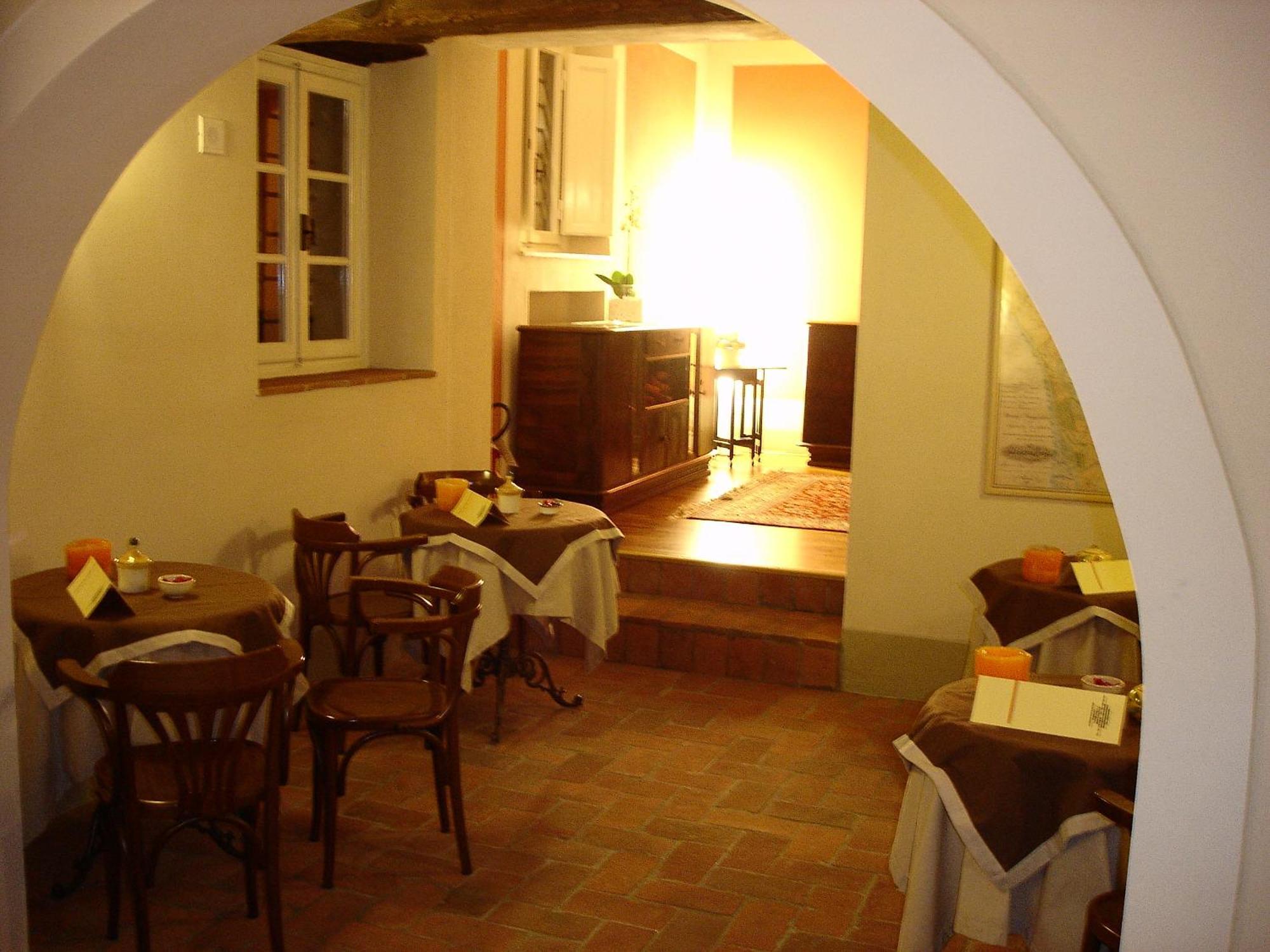 Albergo San Martino & Depandance Lucca Ngoại thất bức ảnh