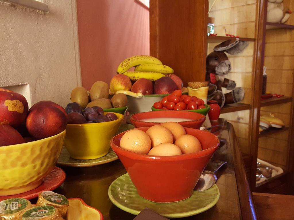 Albergo San Martino & Depandance Lucca Ngoại thất bức ảnh