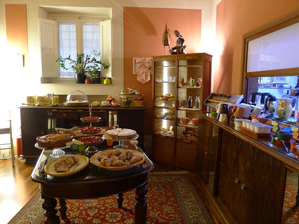 Albergo San Martino & Depandance Lucca Ngoại thất bức ảnh