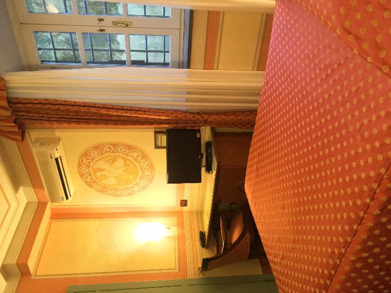 Albergo San Martino & Depandance Lucca Ngoại thất bức ảnh