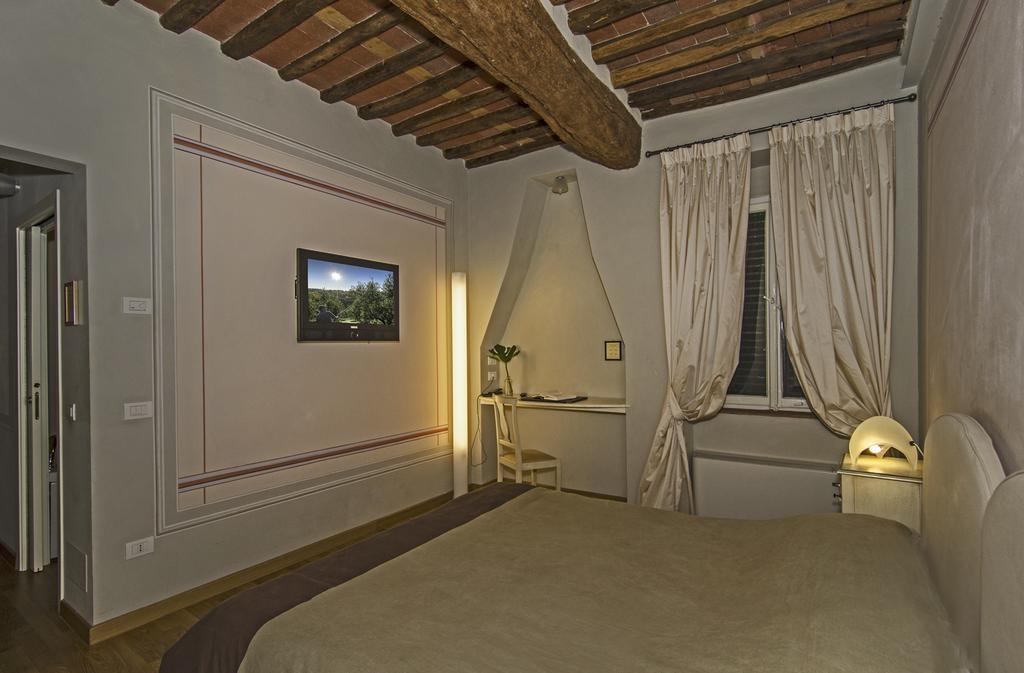 Albergo San Martino & Depandance Lucca Phòng bức ảnh